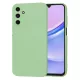 Techsuit - SoftFlex szilikon tok - Samsung Galaxy A15 4G / A15 5G - Mentazöld