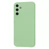 Techsuit - SoftFlex szilikon tok - Samsung Galaxy A15 4G / A15 5G - Mentazöld