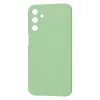 Techsuit - SoftFlex szilikon tok - Samsung Galaxy A15 4G / A15 5G - Mentazöld