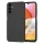 Techsuit - SoftFlex szilikon tok - Samsung Galaxy A14 4G / A14 5G - Fekete