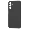 Techsuit - SoftFlex szilikon tok - Samsung Galaxy A14 4G / A14 5G - Fekete