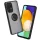 Techsuit - Glinth - Samsung Galaxy A52 4G / A52 5G / A52s 5G - Fekete