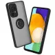 Techsuit - Glinth - Samsung Galaxy A52 4G / A52 5G / A52s 5G - Fekete