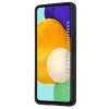 Techsuit - Glinth - Samsung Galaxy A52 4G / A52 5G / A52s 5G - Fekete