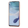 Techsuit - SoftFlex szilikon tok - Motorola Moto G53 - Rózsaszín
