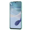 Techsuit - SoftFlex szilikon tok - Motorola Moto G53 - Világoskék
