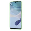 Techsuit - SoftFlex szilikon tok - Motorola Moto G53 - Mentazöld