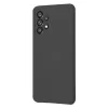 Techsuit - SoftFlex szilikon tok - Samsung Galaxy A53 5G - Fekete