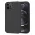Techsuit - SoftFlex szilikon tok - iPhone 12 Pro - Fekete