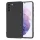 Techsuit - SoftFlex szilikon tok - Samsung Galaxy S21 Plus 5G - Fekete