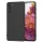 Techsuit - SoftFlex szilikon tok - Samsung Galaxy S20 FE / S20 FE 5G - Fekete