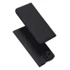 Techsuit - Magskin Book kinyitható tok - Asus Zenfone 11 Ultra - Fekete