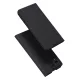 Techsuit - Magskin Book kinyitható tok - Asus Zenfone 11 Ultra - Fekete