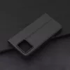 Techsuit - Magskin Book kinyitható tok - Asus Zenfone 11 Ultra - Fekete