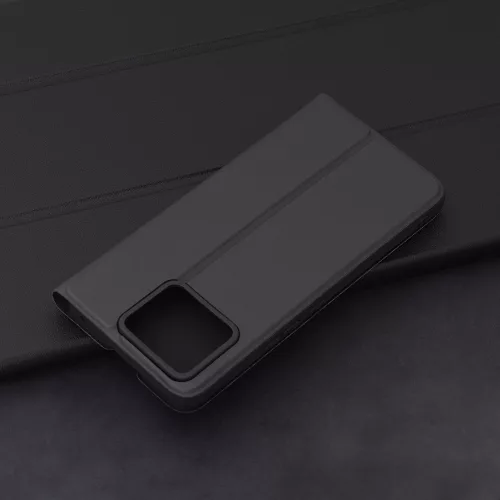 Techsuit - Magskin Book kinyitható tok - Asus Zenfone 11 Ultra - Fekete