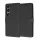 Techsuit - Leather Folio - Sony Xperia 1 VI - Black