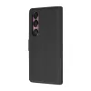 Techsuit - Leather Folio - Sony Xperia 1 VI - Black