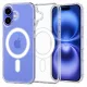 Techsuit - MagSafe Pro tok - iPhone 16 - Átlátszó