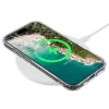 Techsuit - MagSafe Pro tok - iPhone 16 Plus - Átlátszó