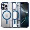 Techsuit - MagSafe Pro tok - iPhone 16 Pro - Kék