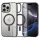 Techsuit - MagSafe Pro tok - iPhone 16 Pro Max - Fekete