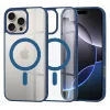Techsuit - MagSafe Pro tok - iPhone 16 Pro Max - Kék