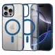 Techsuit - MagSafe Pro tok - iPhone 16 Pro Max - Kék
