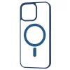 Techsuit - MagSafe Pro tok - iPhone 16 Pro Max - Kék
