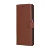 Techsuit - Leather Folio - Realme 12 / 12x - Brown