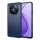 Techsuit - Carbon szilikon tok - Realme 12 / 12x - Kék