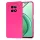 Techsuit - SoftFlex szilikon tok - Realme 12 / 12x - Pink