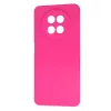 Techsuit - SoftFlex szilikon tok - Realme 12 / 12x - Pink