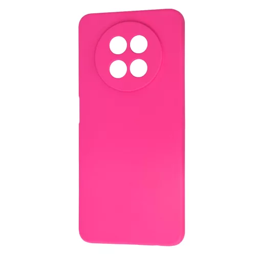 Techsuit - SoftFlex szilikon tok - Realme 12 / 12x - Pink