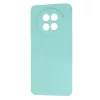 Techsuit - SoftFlex szilikon tok - Realme 12 / 12x - Világoskék