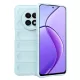 Techsuit - Magic Shield tok - Realme 12 / 12x - Kék