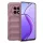 Techsuit - Magic Shield tok - Realme 12 / 12x - Lila