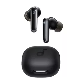   Anker - Vezeték nélküli fülhallgató SoundCore P40i (A3955G11) - TWS, Zajszűrő, Bluetooth 5.2, Érintésvezérlés - Fekete