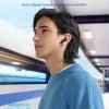 Anker - Vezeték nélküli fülhallgató SoundCore P40i (A3955G11) - TWS, Zajszűrő, Bluetooth 5.2, Érintésvezérlés - Fekete