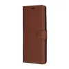 Techsuit - Leather Folio - Xiaomi Poco F6 Pro - Brown