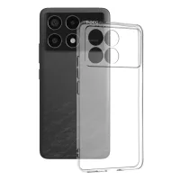 Xiaomi Poco F6 Pro tok