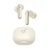 Anker - Vezeték nélküli fülhallgató SoundCore P40i (A3955G21) - TWS, Zajszűrő, Bluetooth 5.2, Érintésvezérlés - Fehér