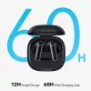Anker - Vezeték nélküli fülhallgató SoundCore P40i (A3955G21) - TWS, Zajszűrő, Bluetooth 5.2, Érintésvezérlés - Fehér
