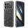 Techsuit - SparkleSkin Series - Xiaomi Poco F6 Pro - Clear