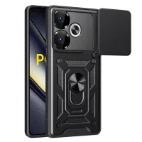 Xiaomi Poco F6 tok
