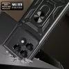 Techsuit - CamShield ütésálló tok - Xiaomi Poco F6 Pro - Kék