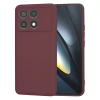 Xiaomi Poco F6 Pro tok