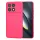 Techsuit - SoftFlex szilikon tok - Xiaomi Poco F6 Pro - Pink