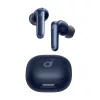 Anker - Vezeték nélküli fülhallgató SoundCore P40i (A3955G31) - TWS, Zajszűrő, Bluetooth 5.2, Érintésvezérlés - Kék