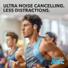 Anker - Vezeték nélküli fülhallgató SoundCore X20 (A3968G21) - Sporthoz, Bluetooth, Vízálló - Fehér