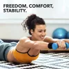 Anker - Vezeték nélküli fülhallgató SoundCore X20 (A3968G21) - Sporthoz, Bluetooth, Vízálló - Fehér